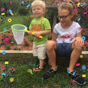 Meet your Posher, Kelly jo